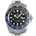 Rolex GMT Master II 116710BNLR