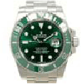 Rolex Submariner 116610LV